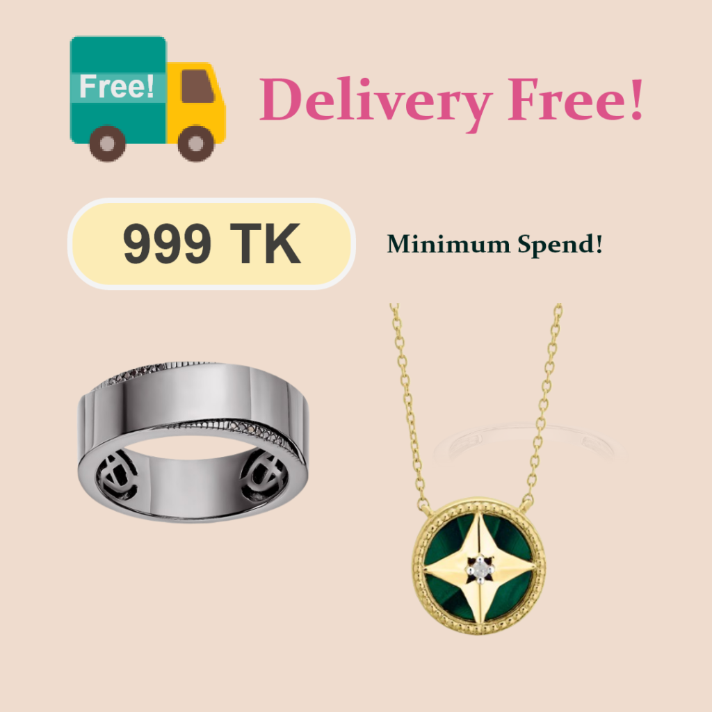 Free Delivery